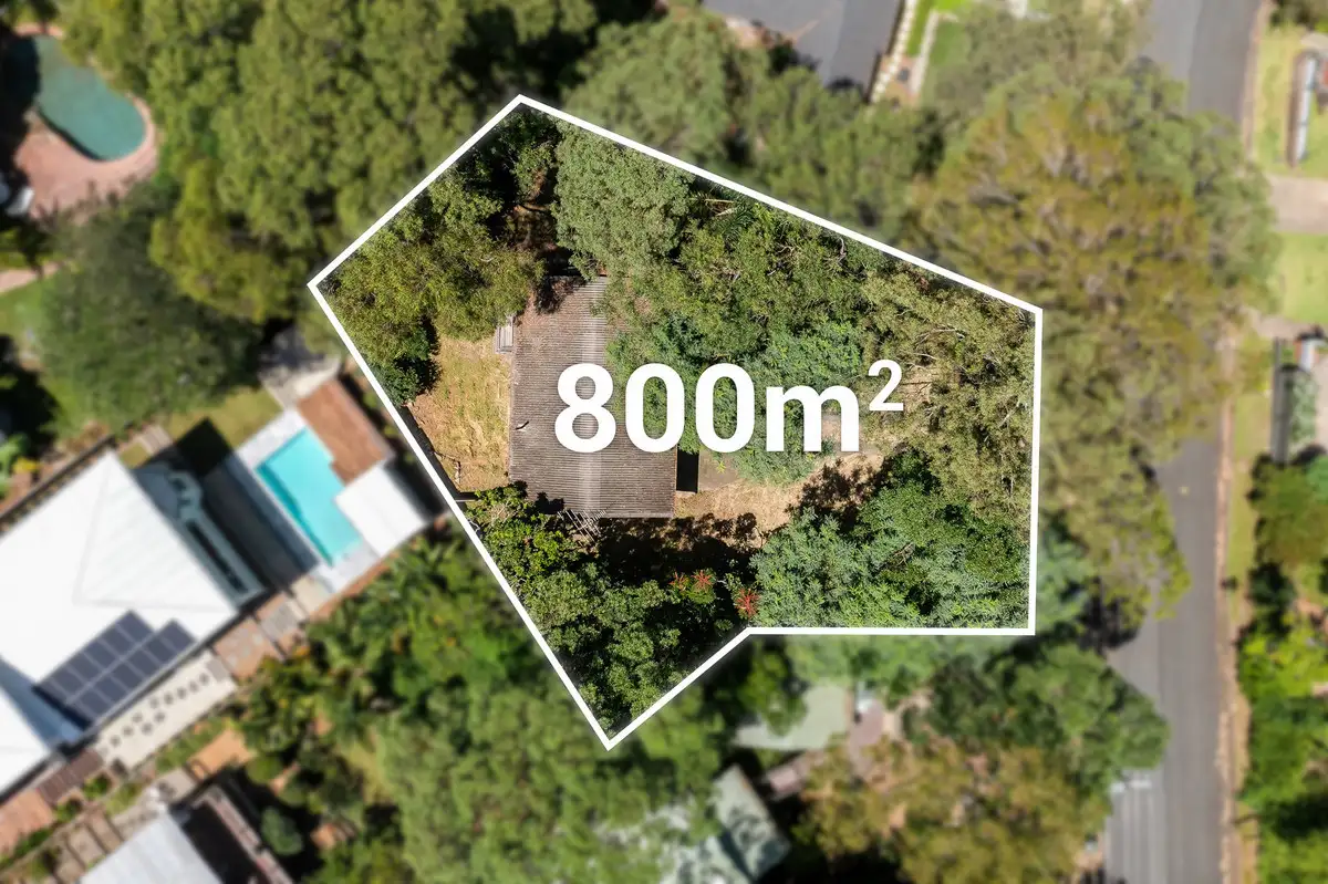 Main view of Homely house listing, 7 Grand Parade, Ashgrove QLD 4060