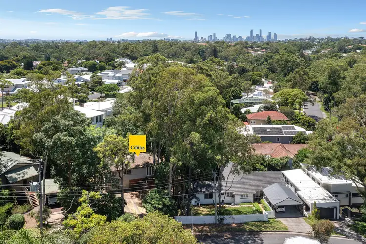 Second view of Homely house listing, 7 Grand Parade, Ashgrove QLD 4060