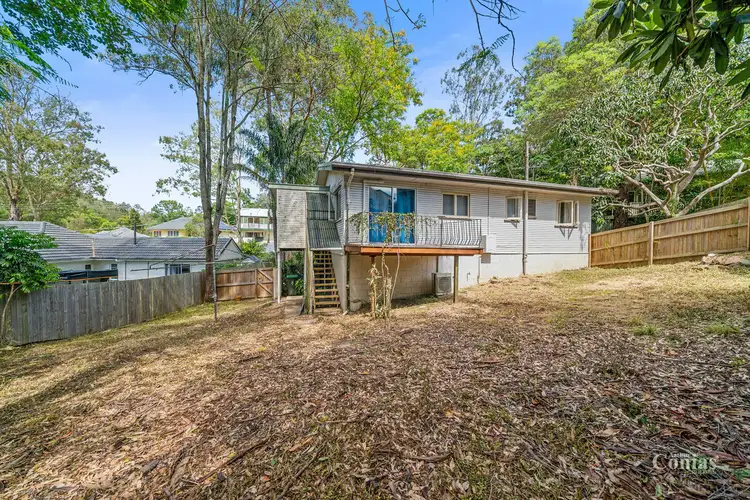 Fourth view of Homely house listing, 7 Grand Parade, Ashgrove QLD 4060