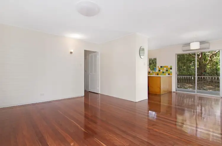 Fifth view of Homely house listing, 7 Grand Parade, Ashgrove QLD 4060