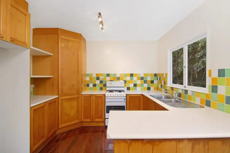 Sixth view of Homely house listing, 7 Grand Parade, Ashgrove QLD 4060