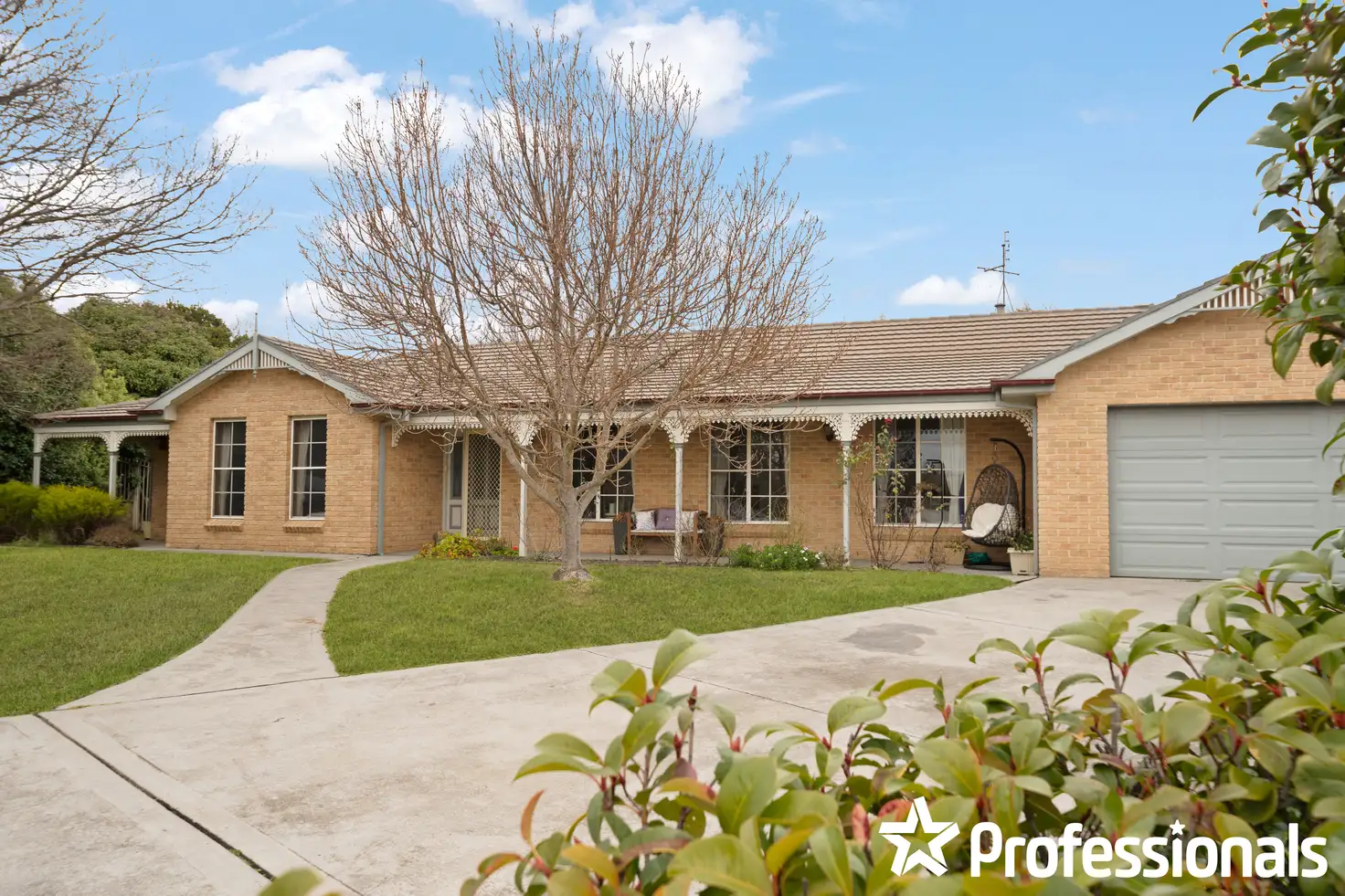 Main view of Homely house listing, 5 Ash Place, Kelso NSW 2795
