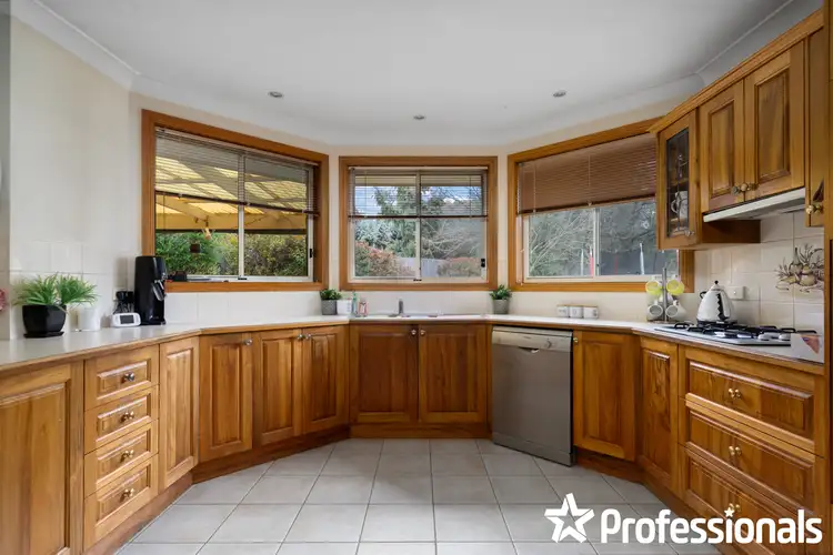 Third view of Homely house listing, 5 Ash Place, Kelso NSW 2795