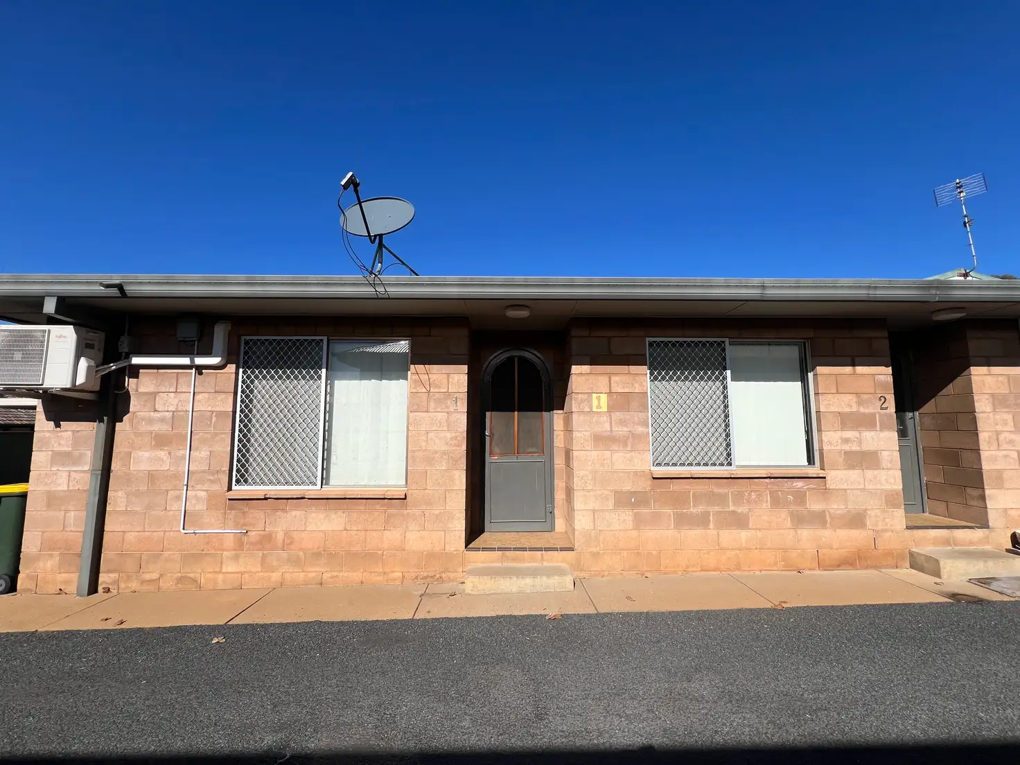 Main view of Homely flat listing, 1/138 Palmer Street, Dubbo NSW 2830