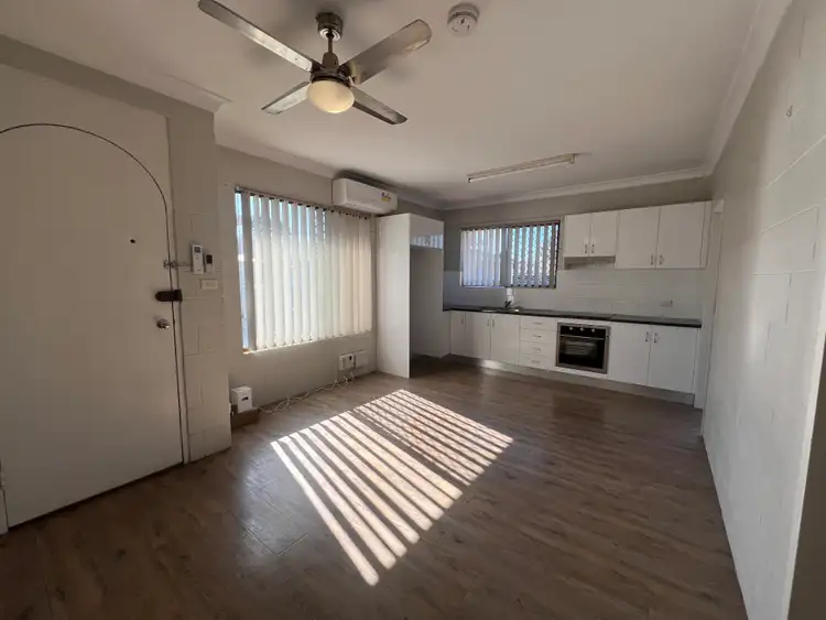 Second view of Homely flat listing, 1/138 Palmer Street, Dubbo NSW 2830