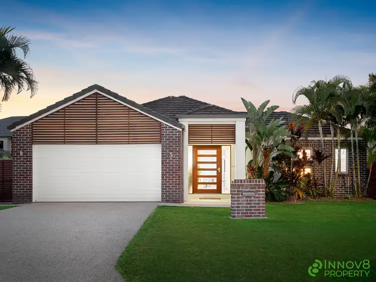 Main view of Homely house listing, 5 Koel Court, Warner QLD 4500