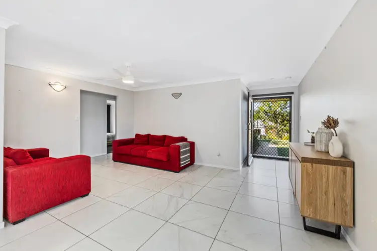 Sixth view of Homely house listing, 3 Craigmoor Court, New Auckland QLD 4680