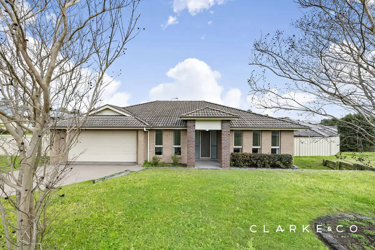 Main view of Homely house listing, 7 Laurie Drive, Raworth NSW 2321