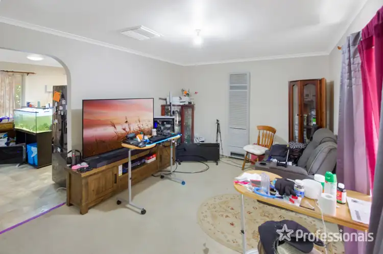 Third view of Homely house listing, 6 Forrest Street, Lake Albert NSW 2650