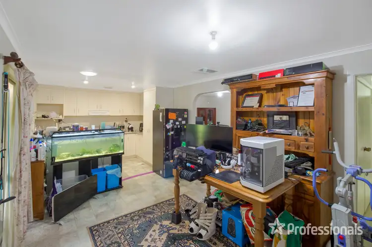 Fifth view of Homely house listing, 6 Forrest Street, Lake Albert NSW 2650
