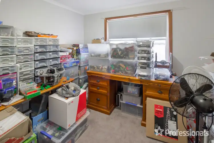 Seventh view of Homely house listing, 6 Forrest Street, Lake Albert NSW 2650