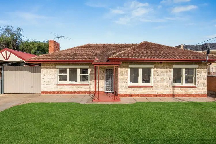 Main view of Homely house listing, 8 Rondo Avenue, Findon SA 5023