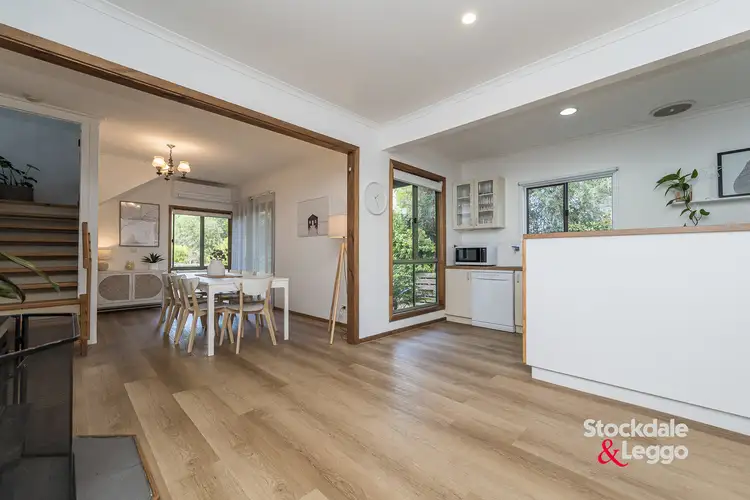 Second view of Homely house listing, 36 Pier Road, Inverloch VIC 3996