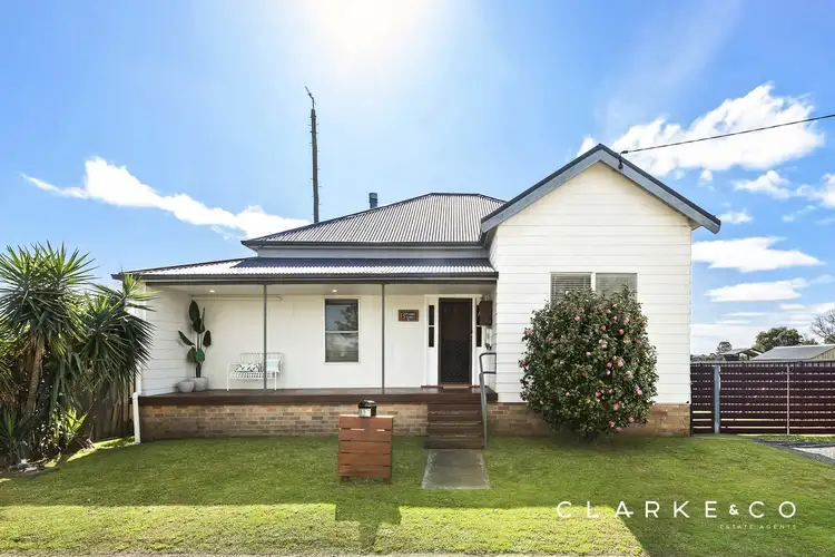 13 Fitzroy Street, East Maitland NSW 2323