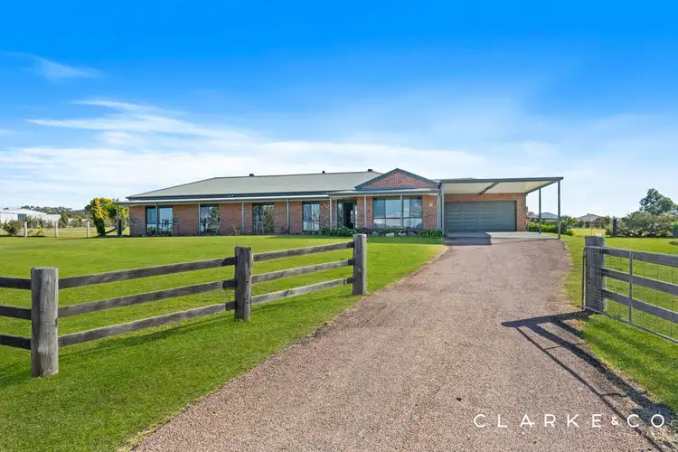 Second view of Homely house listing, 33 Mackellar Drive, Vacy NSW 2421