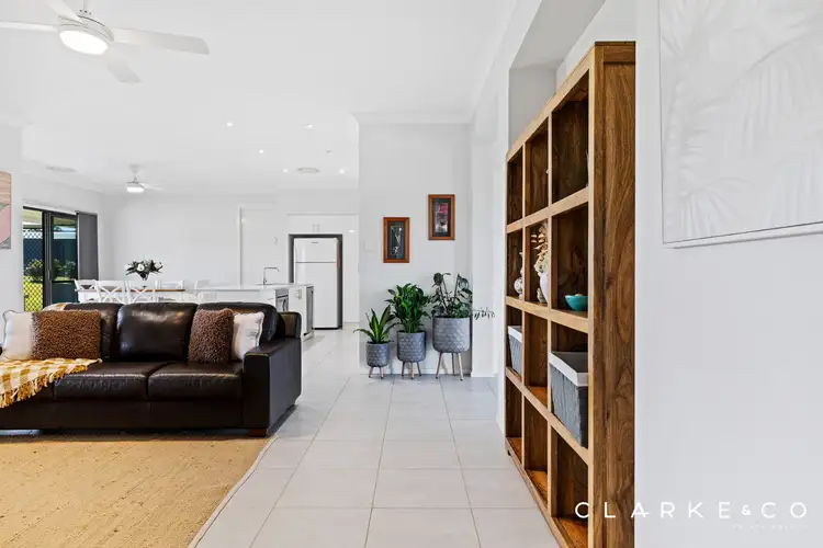 Fourth view of Homely house listing, 33 Mackellar Drive, Vacy NSW 2421