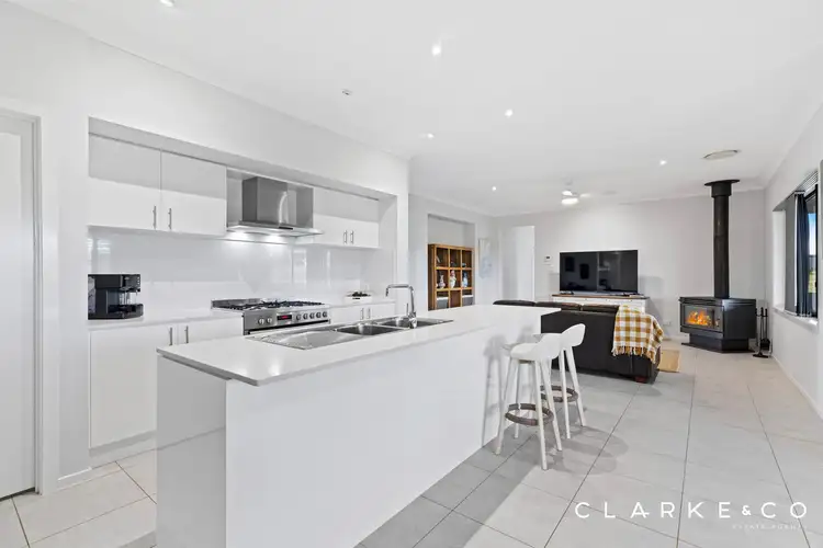Fifth view of Homely house listing, 33 Mackellar Drive, Vacy NSW 2421