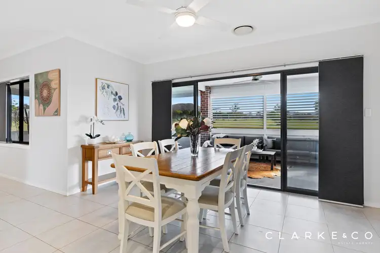 Sixth view of Homely house listing, 33 Mackellar Drive, Vacy NSW 2421