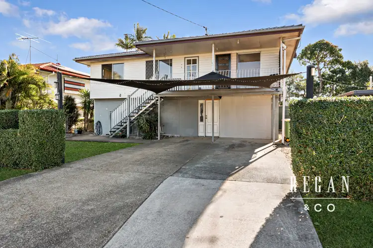 Main view of Homely house listing, 8 Gradi Street, Kallangur QLD 4503