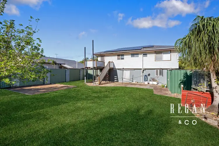 Sixth view of Homely house listing, 8 Gradi Street, Kallangur QLD 4503