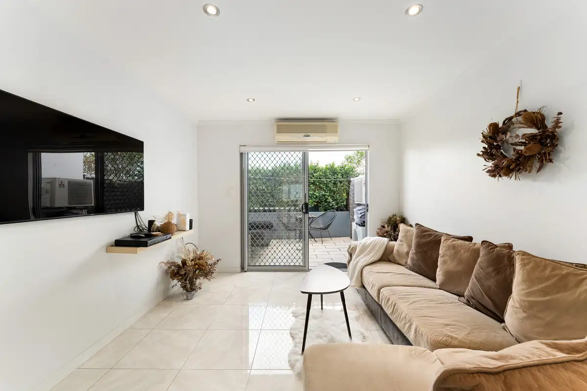 Main view of Homely apartment listing, 21/7 Ashgrove Avenue, Ashgrove QLD 4060