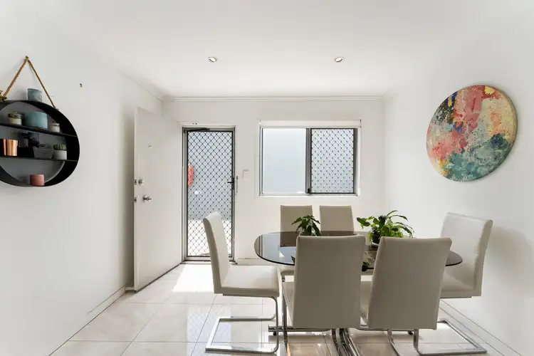 Third view of Homely apartment listing, 21/7 Ashgrove Avenue, Ashgrove QLD 4060