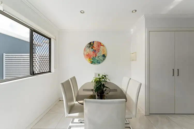 Fourth view of Homely apartment listing, 21/7 Ashgrove Avenue, Ashgrove QLD 4060