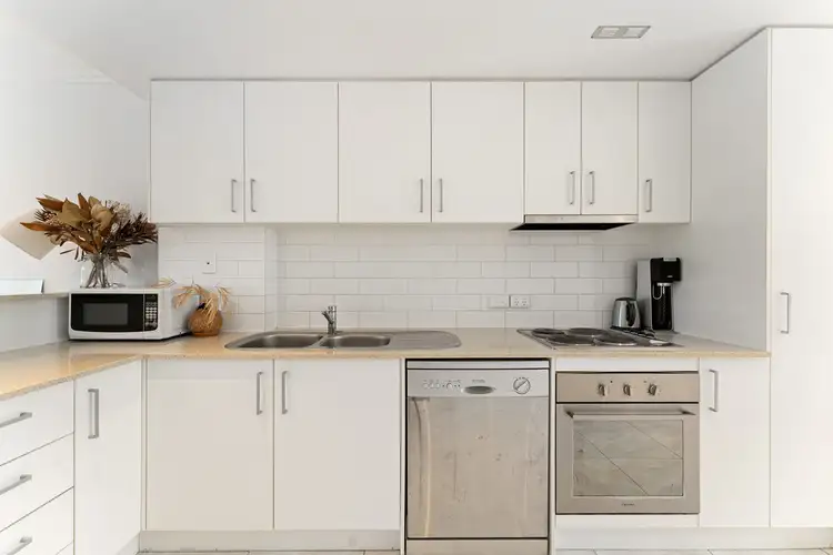 Fifth view of Homely apartment listing, 21/7 Ashgrove Avenue, Ashgrove QLD 4060
