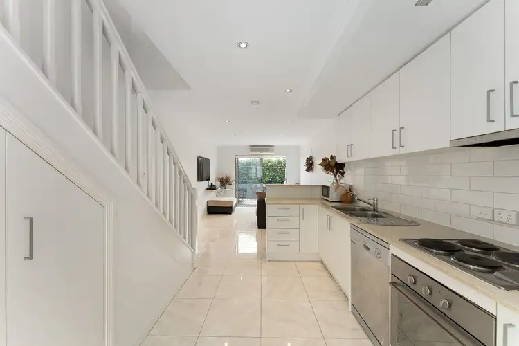 Sixth view of Homely apartment listing, 21/7 Ashgrove Avenue, Ashgrove QLD 4060