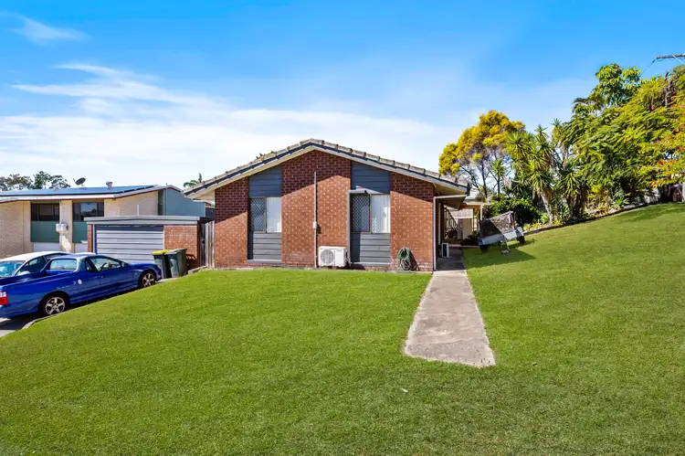 2 Ingemar Court, Clinton QLD 4680