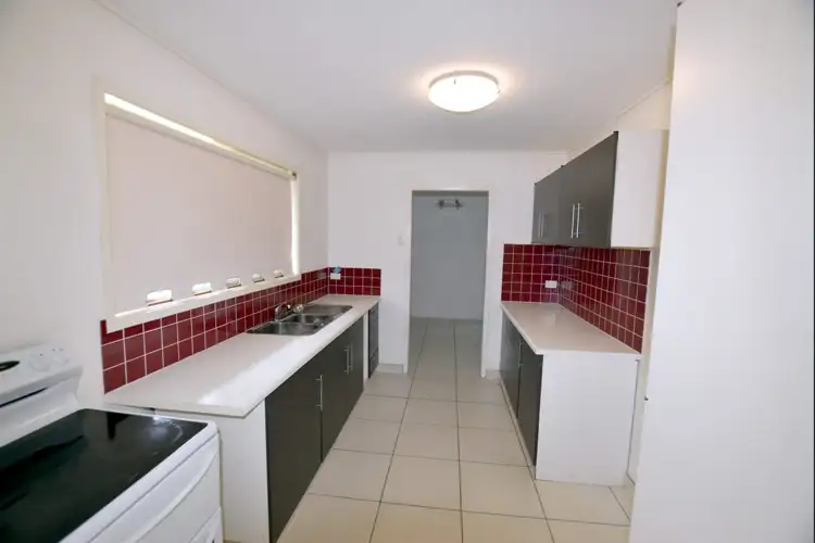 Second view of Homely house listing, 2 Ingemar Court, Clinton QLD 4680