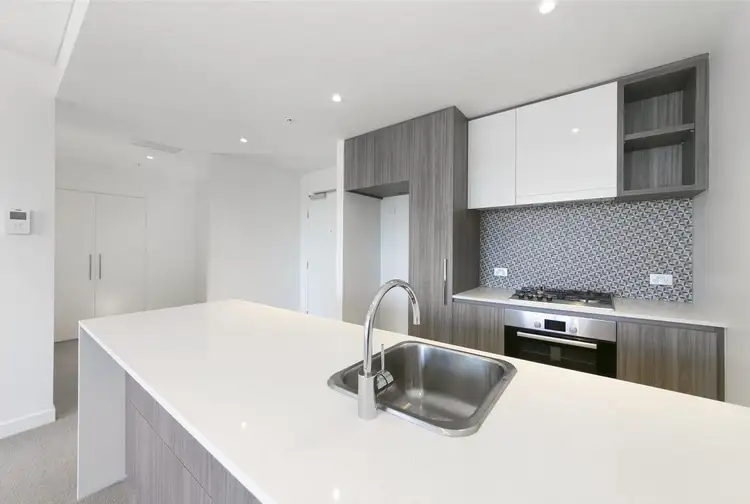 Second view of Homely apartment listing, 2181/48 Skyring Terrace, Newstead QLD 4006