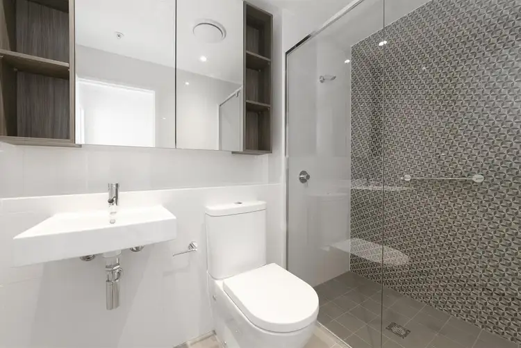 Fourth view of Homely apartment listing, 2181/48 Skyring Terrace, Newstead QLD 4006