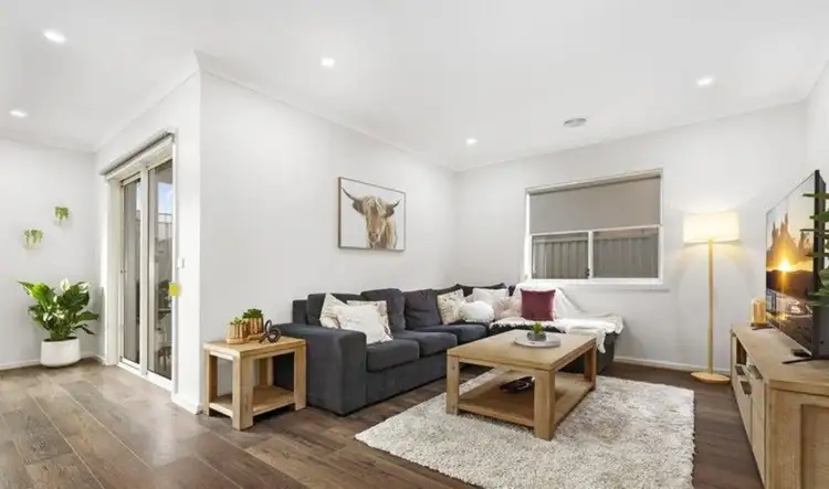 Second view of Homely house listing, 90 Verdale Drive, Alfredton VIC 3350