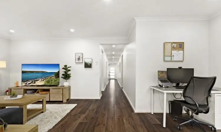 Third view of Homely house listing, 90 Verdale Drive, Alfredton VIC 3350