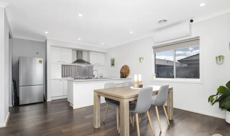 Sixth view of Homely house listing, 90 Verdale Drive, Alfredton VIC 3350