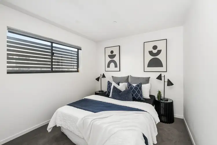 Third view of Homely apartment listing, 4/7 Felix Street, Lutwyche QLD 4030