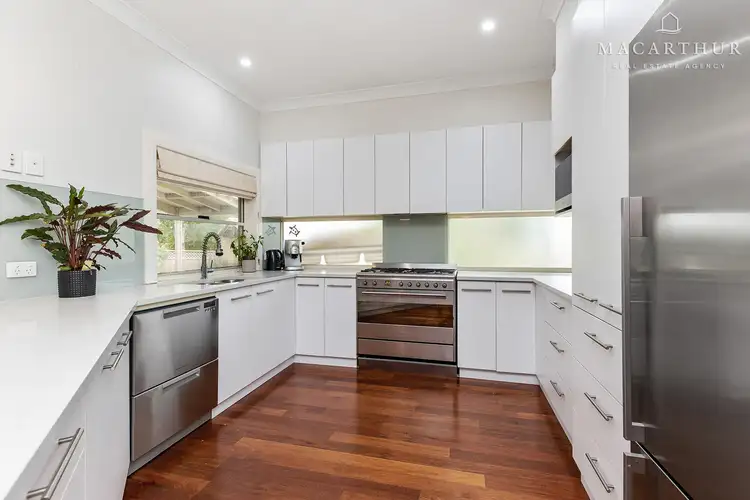 Sixth view of Homely house listing, 29 Monaro Court, Tatton NSW 2650