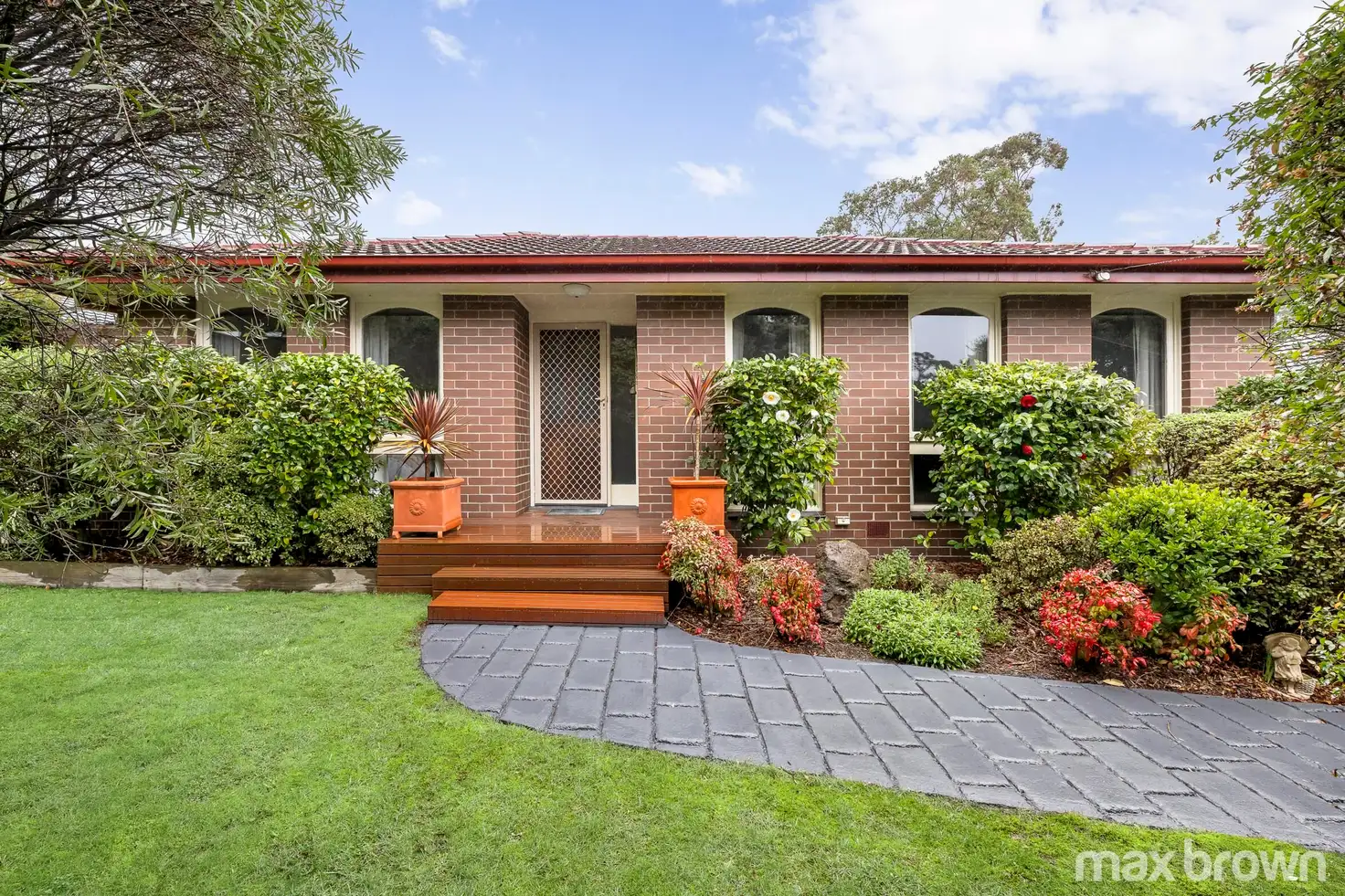 Main view of Homely house listing, 36 The Avenue, Montrose VIC 3765