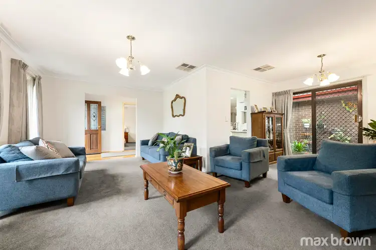 Third view of Homely house listing, 36 The Avenue, Montrose VIC 3765