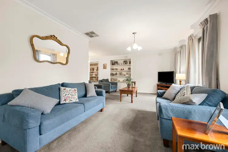 Fourth view of Homely house listing, 36 The Avenue, Montrose VIC 3765