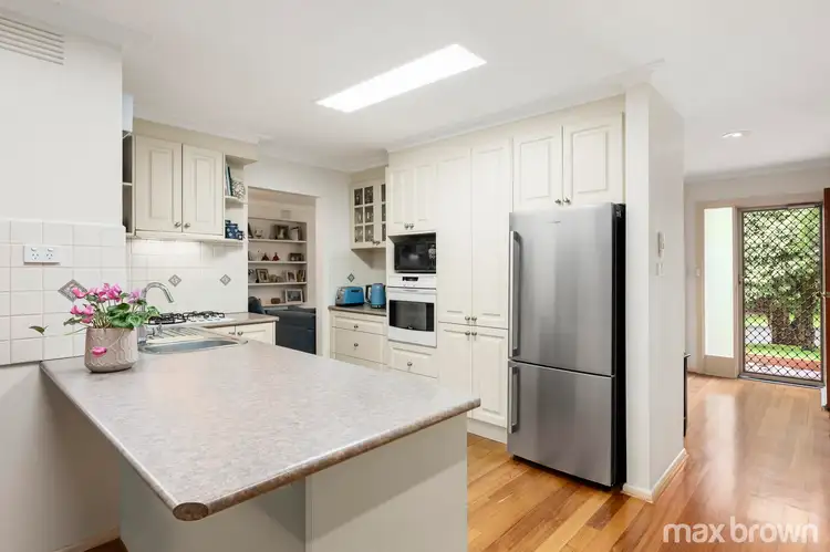 Fifth view of Homely house listing, 36 The Avenue, Montrose VIC 3765