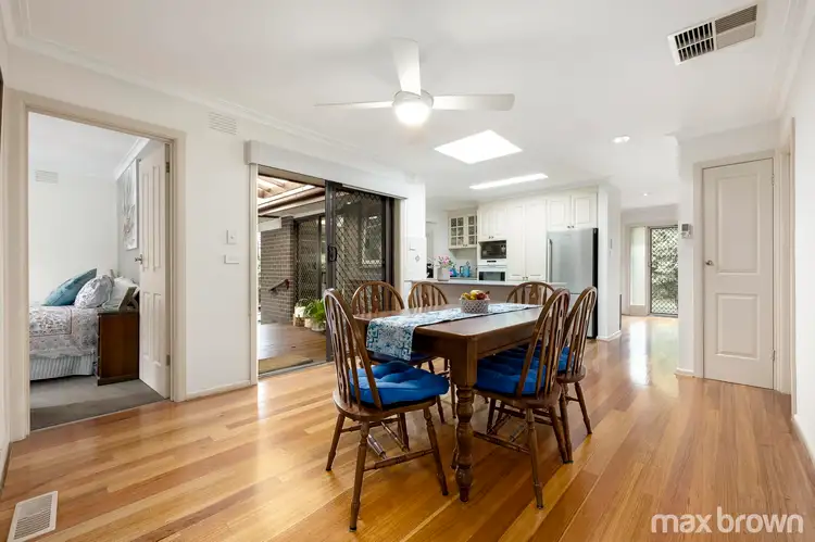 Sixth view of Homely house listing, 36 The Avenue, Montrose VIC 3765