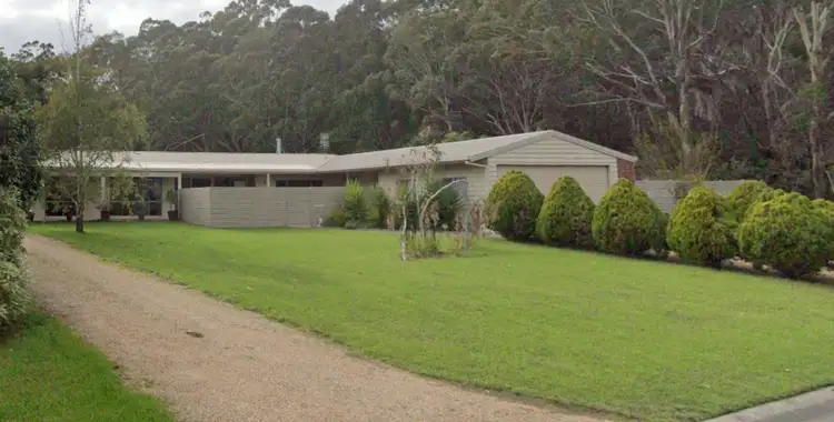 Main view of Homely house listing, 2 Kingscote Drive, Metung VIC 3904
