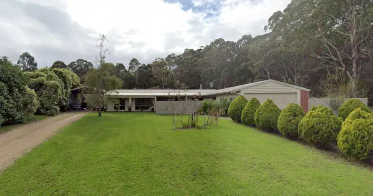 Second view of Homely house listing, 2 Kingscote Drive, Metung VIC 3904