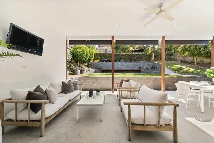 Fifth view of Homely house listing, 7 Panorama Street, Ashgrove QLD 4060