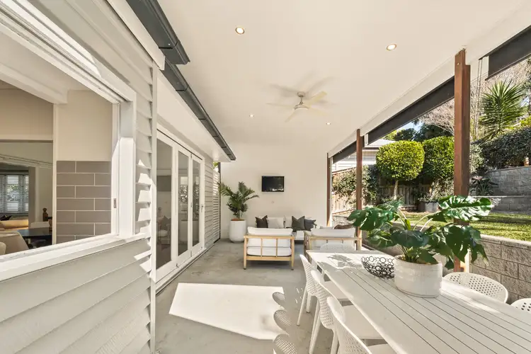 Sixth view of Homely house listing, 7 Panorama Street, Ashgrove QLD 4060