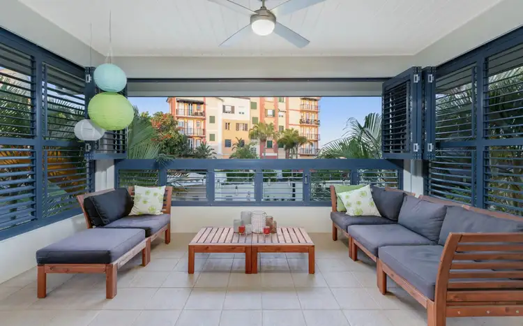 Main view of Homely unit listing, ./3040 Everglade Avenue, Carrara QLD 4211