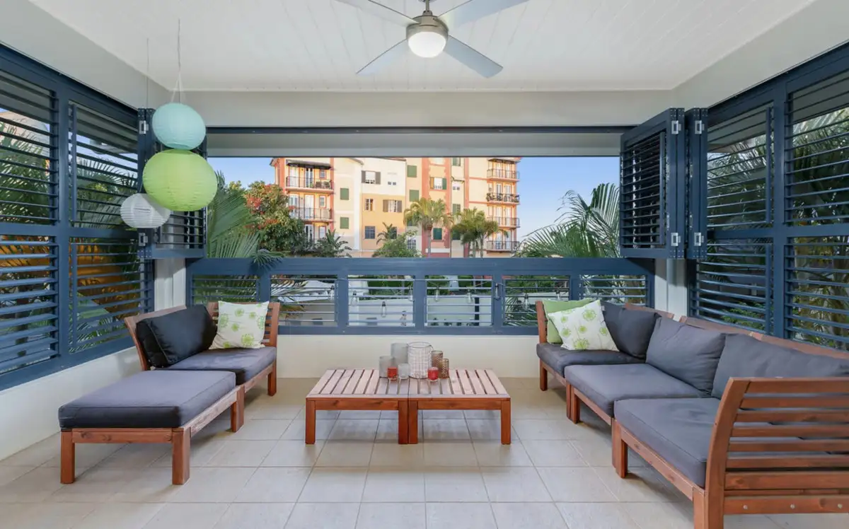 Main view of Homely unit listing, ./3040 Everglade Avenue, Carrara QLD 4211