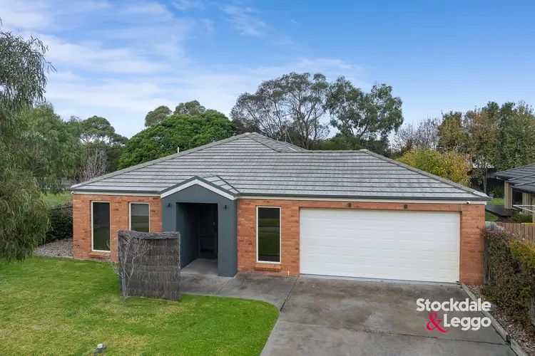 27 Artisan Way, Inverloch VIC 3996
